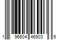 Barcode Image for UPC code 196604469036