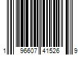 Barcode Image for UPC code 196607415269. Product Name: Nike Men's Tech Fleece Slim Fit Jogger Sweatpants, XS, Khaki