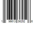 Barcode Image for UPC code 196613362526