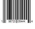 Barcode Image for UPC code 196720054444. Product Name: Shake-N-Go Natural Me Drawstring Ponitail - Natural Body Wave (Color:27)