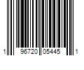 Barcode Image for UPC code 196720054451. Product Name: Shake-N-Go Natural Me Drawstring Ponitail - Natural Body Wave (Color:30)