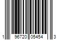 Barcode Image for UPC code 196720054543. Product Name: Shake N Go Shake-N-Go Natural Me Drawstring Ponitail - Natural Straight Wave (Color:27)