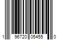 Barcode Image for UPC code 196720054550. Product Name: Shake N Go Shake-N-Go Natural Me Drawstring Ponitail - Natural Straight Wave (Color:30)