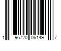 Barcode Image for UPC code 196720061497