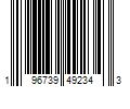 Barcode Image for UPC code 196739492343