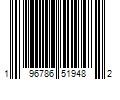 Barcode Image for UPC code 196786519482. Product Name: HP EliteBook 830 G10 Laptop | IntelÂ® Coreâ„¢ i5 13th Gen | Windows 11 Pro for business | 13.3" Display | 6V4U4AV_MB