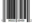 Barcode Image for UPC code 196883854592. Product Name: Women's UA Rival Fleece Hoodie