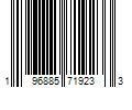 Barcode Image for UPC code 196885719233. Product Name: Men's UA Zone 7" Shorts