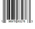 Barcode Image for UPC code 196975632763. Product Name: Men s Jordan 1 Retro High OG Black/White-White (DZ5485 010) - 10.5