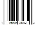 Barcode Image for UPC code 196989359823