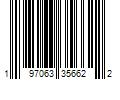 Barcode Image for UPC code 197063356622