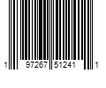 Barcode Image for UPC code 197267512411. Product Name: We The Free Coraline Thermal at Free People in Olive Tapenade, Size: Small