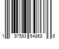 Barcode Image for UPC code 197593648686