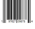 Barcode Image for UPC code 197627098784. Product Name: Skechers Hands Free Slip-insÂ® Summits AT Men's Shoes, Size: 9.5 XW, Grey