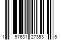 Barcode Image for UPC code 197631273535. Product Name: 