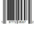 Barcode Image for UPC code 197772053072. Product Name: Mad Engine Disney Minnie Mouse Toddler Girl Short Sleeve Tutu Dress  Sizes 12M-5T
