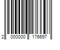 Barcode Image for UPC code 2000000176697. Product Name: Laballe Reserve Bas Armagnac