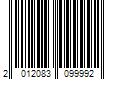 Barcode Image for UPC code 20120830999993. Product Name: Zara Hibiscus Perfume for Women EDP Eau De Parfum 90 ML (3.0 FL. OZ)