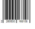 Barcode Image for UPC code 2260530168108