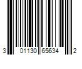 Barcode Image for UPC code 301130656342