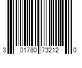 Barcode Image for UPC code 301780732120