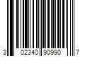Barcode Image for UPC code 302340909907