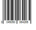 Barcode Image for UPC code 3045050064265