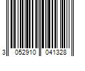 Barcode Image for UPC code 3052910041328