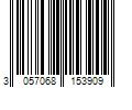 Barcode Image for UPC code 3057068153909