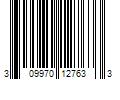 Barcode Image for UPC code 309970127633. Product Name: Revlon Colorstay Light Cover Foundation  Natural Finish  SPF 30  #150 Buff
