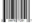Barcode Image for UPC code 309975772517. Product Name: Revlon Ciara Gift Set Mini & Travel Size Perfume for Women  2 Pieces