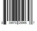 Barcode Image for UPC code 309978259657. Product Name: Revlon Balm Stain