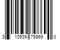 Barcode Image for UPC code 310539798690