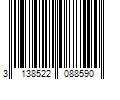 Barcode Image for UPC code 3138522088590. Product Name: Campingaz Party Grill 600 Camping Gas BBQ