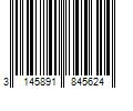 Barcode Image for UPC code 3145891845624. Product Name: chanel les beiges touch de teint water-fresh complexion touch br172