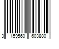 Barcode Image for UPC code 3159560603880