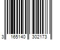 Barcode Image for UPC code 3165140302173