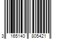 Barcode Image for UPC code 3165140805421