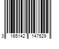 Barcode Image for UPC code 3165142147529