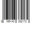 Barcode Image for UPC code 3165143382172