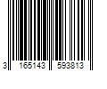 Barcode Image for UPC code 3165143593813