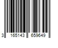 Barcode Image for UPC code 3165143659649