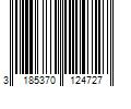 Barcode Image for UPC code 3185370124727