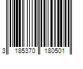 Barcode Image for UPC code 3185370180501