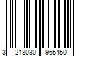Barcode Image for UPC code 3218030965450