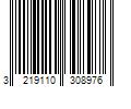 Barcode Image for UPC code 3219110308976