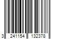 Barcode Image for UPC code 3241154132378. Product Name: My Black is Beautiful Hydrating Shampoo 9.6 Oz.  Pack of 6