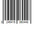 Barcode Image for UPC code 3245415060448