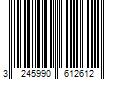 Barcode Image for UPC code 3245990612612. Product Name: Hennessy X. O. Cognac Miniature 50ml