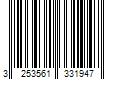Barcode Image for UPC code 3253561331947